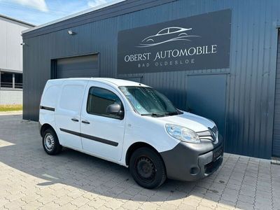 gebraucht Renault Kangoo Rapid Basis Kasten Tüv Neu