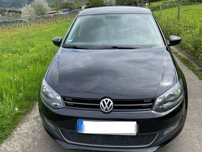 gebraucht VW Polo 1.2 Life