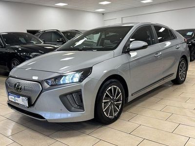 Silber Gebraucht 2022 Hyundai Ioniq Prime Kleinwagen | 18.400 € (Fairer Preis)