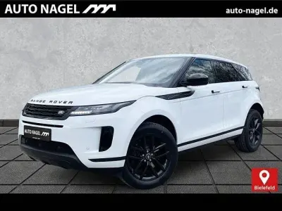 Gebraucht Land Rover Range Rover evoque S 165 PS (121 kW) 2026 Weiß SUV