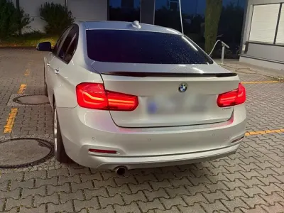 Gebraucht BMW 318