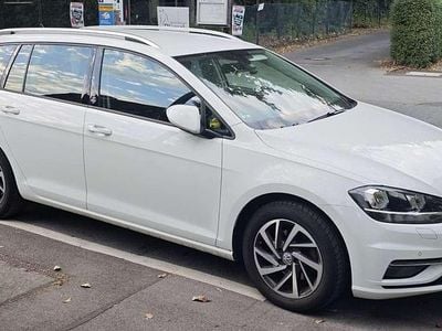 VW Golf VII