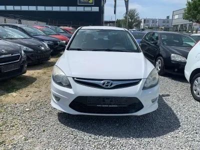 Używany Hyundai i30