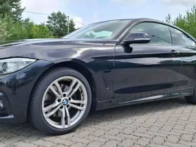 Gebraucht BMW 428