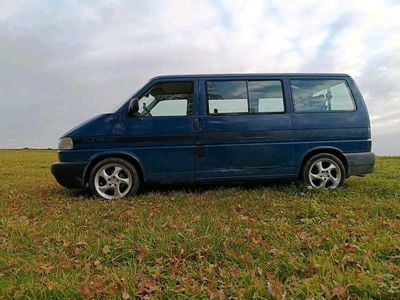 VW T4