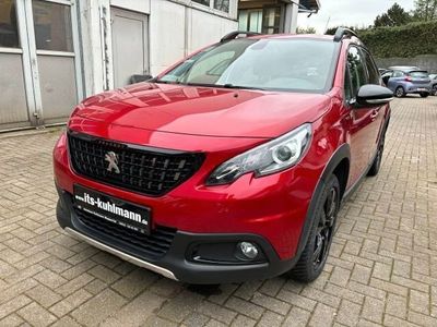 gebraucht Peugeot 2008 Allure | GT Line