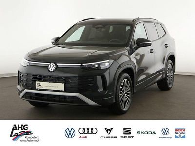 Grau Neu 2025 VW Tayron Life SUV | 52.290 € (Fairer Preis)