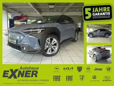 Gebraucht Subaru Solterra