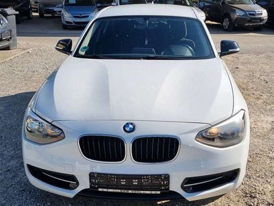 gebraucht BMW 116 116 i