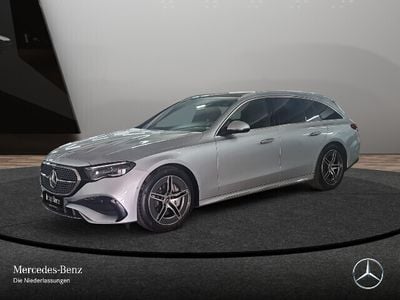 Mercedes E300