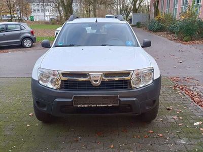 gebraucht Dacia Duster 1.6 16V 4x2