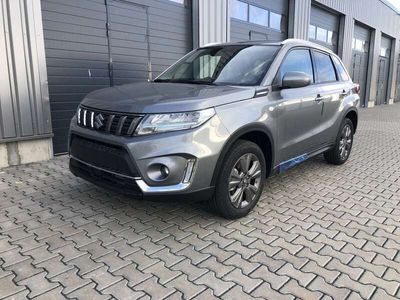 gebraucht Suzuki Vitara 1.4 Hybrid Allrad Comfort - 30% Allgrip