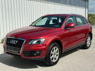 Gebraucht Audi Q5