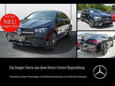 Mercedes GLE400