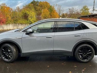 Grau Gebraucht 2023 VW ID.4 Pure SUV | 29.990 € (Teuer)
