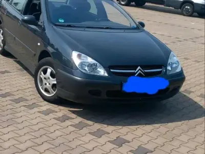 Gebraucht Citroën C5