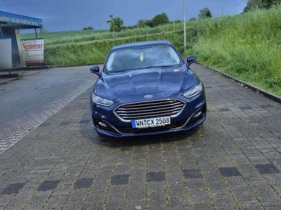 Gebraucht Ford Mondeo Cool & Sound Edition 120 PS (88 kW) 2014 Limousine