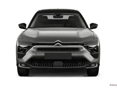 Gebraucht Citroën C5 X