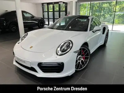 Gebraucht Porsche 991