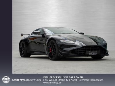 gebraucht Aston Martin V8 Vantage F1 Edition/Carbon Fibre Seats