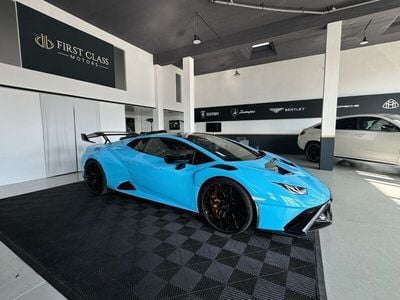 Gebraucht Lamborghini Huracán 640 PS (470 kW) 2022 Other Coupé