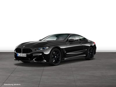 gebraucht BMW 840 i xDrive Coupé