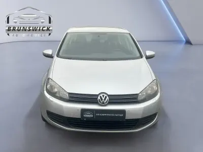Gebraucht VW Golf VI