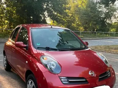 Gebraucht Nissan Micra