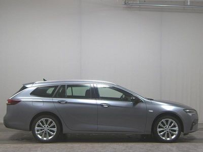 Gebraucht Opel Insignia Business Elegance 174 PS (127 kW) 2020 Grau Kombi