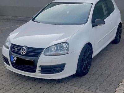 gebraucht VW Golf V GT 1.4TSI