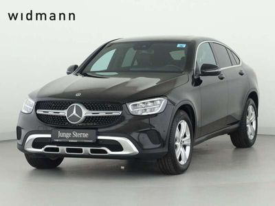 Mercedes GLC300