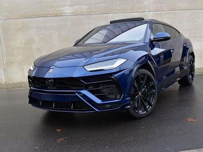 Gebraucht Lamborghini Urus 650 PS (478 kW) 2019 Blau SUV