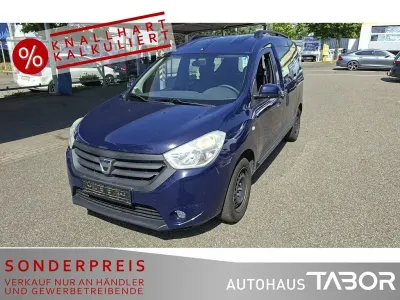 Gebraucht Dacia Dokker