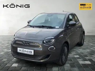 Gebraucht Fiat 500e Icon 86 kW (118 PS) 2021 Andere Limousine