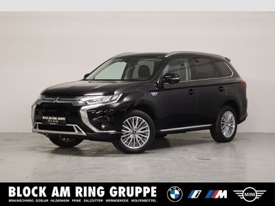 gebraucht Mitsubishi Outlander P-HEV 2.4