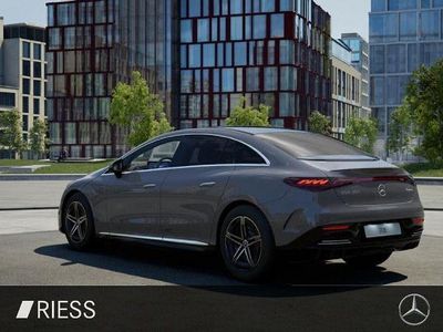 Gebraucht 2023 Mercedes EQE350 | 43.700 €