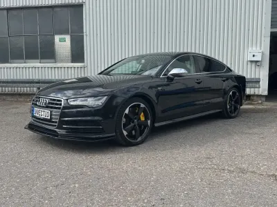 Gebraucht Audi S7 Sportback