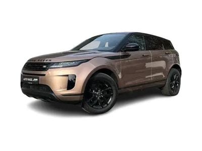 Gebraucht Land Rover Range Rover evoque S 272 PS (200 kW) 2025 Corinthian bronze SUV