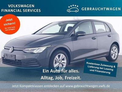VW Golf VIII