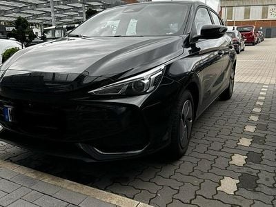 MG MG3