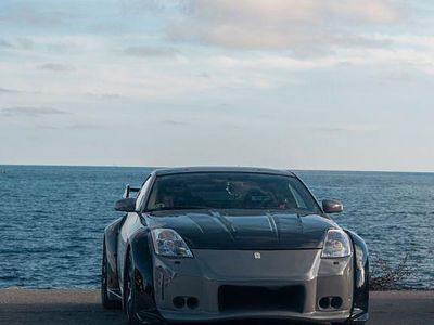 Gebraucht Nissan 350Z 340 PS (250 kW) 2004 Grau