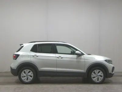 Brugt VW T-Cross IQ Drive 95 HK (69 kW) 2025 Grå SUV
