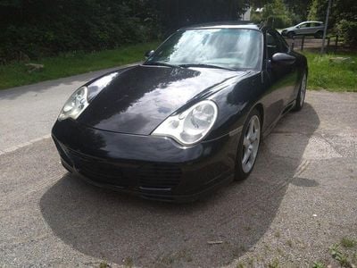 Porsche 911 Carrera 4S