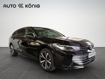 Gebraucht VW Passat Business 150 PS (110 kW) 2024 Kombi