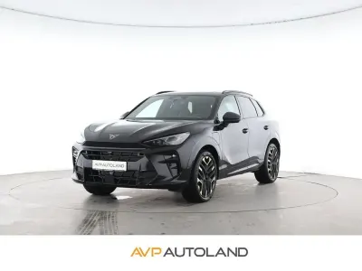 Gebraucht Cupra Terramar VZ 272 PS (200 kW) 2026 Schwarz SUV