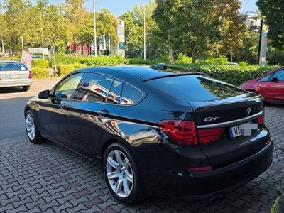 BMW 530 Gran Turismo