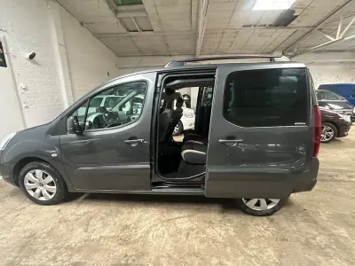 Gebraucht Citroën Berlingo
