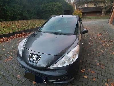 Peugeot 206+