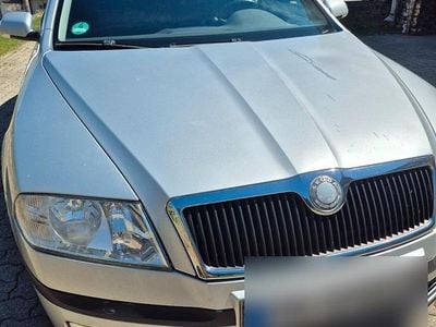 Occasion Skoda Octavia 140 ch (102 kW) 2007 Gris Break