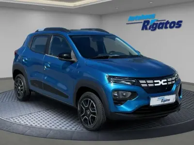 Usado Dacia Spring